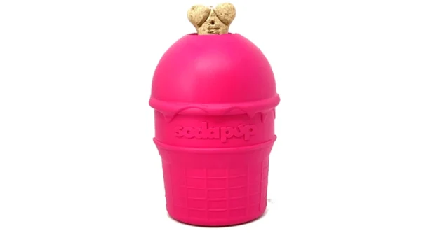 SodaPup Ice Cream - Image 3