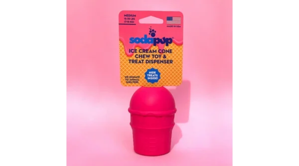 SodaPup Ice Cream - Image 2
