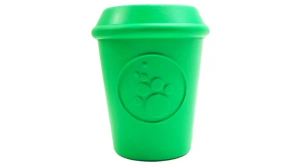 SodaPup Coffe Cup - Image 2