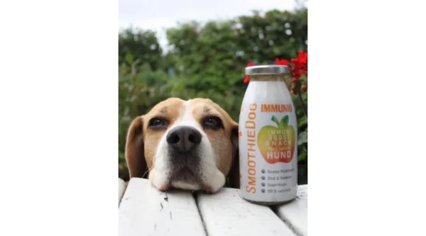 SmoothieDog - Immunerősítő smoothie kutyáknak 250ml - Image 6