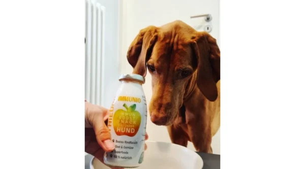 SmoothieDog - Immunerősítő smoothie kutyáknak 250ml - Image 7
