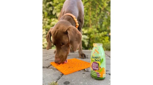 SmoothieDog - Zöldség smoothie kutyáknak 250ml - Image 4