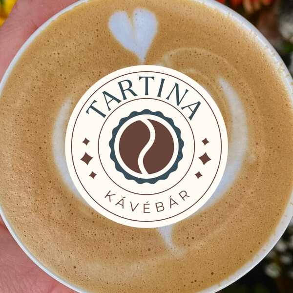 Logo Item