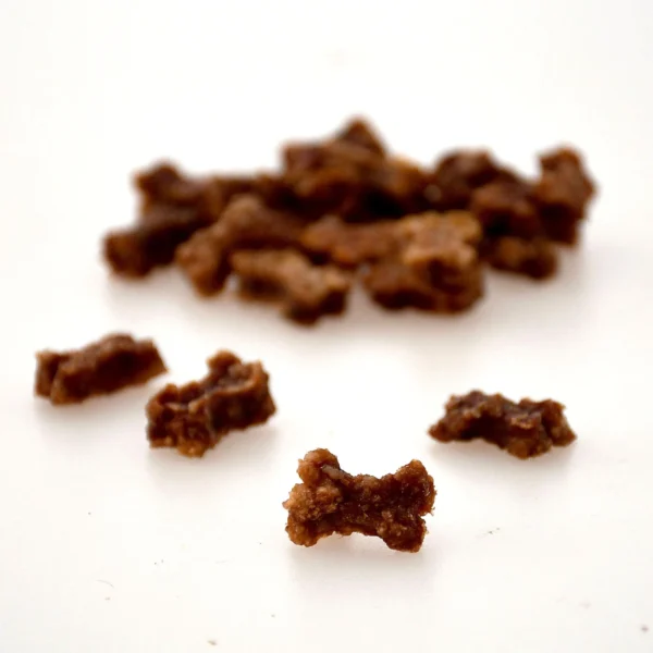 SANA Lóhús tréning snack sütőtökkel és körtével - Image 2