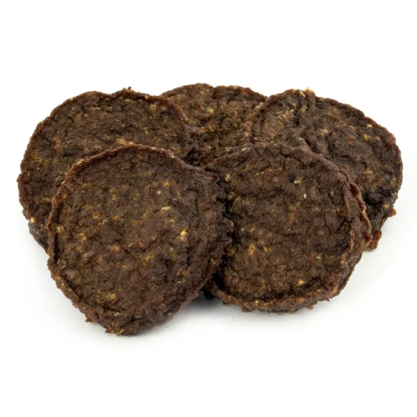 SANA Lóhús burger - Image 3
