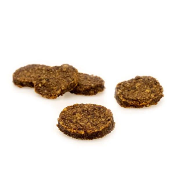 SANA Marha burger málnával és spenóttal - Image 2