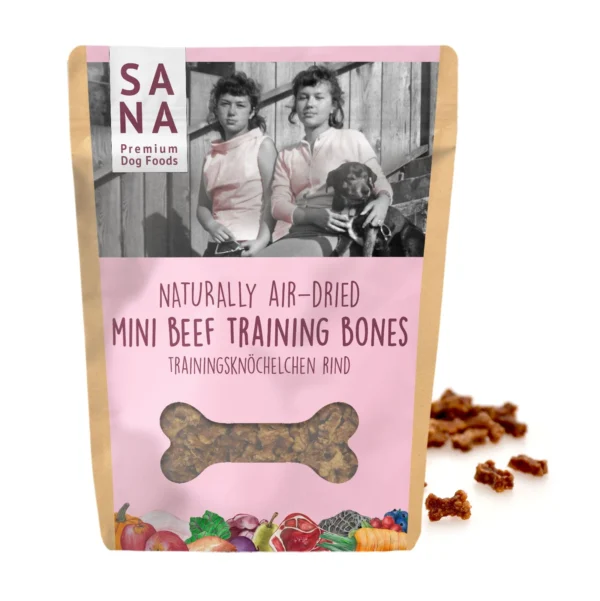 SANA Marha tréning snack
