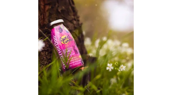 SmoothieDog - Nyúlhús smoothie kutyáknak 250 ml - Image 5