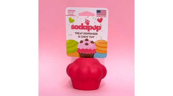 SodaPup Muffin - Image 7