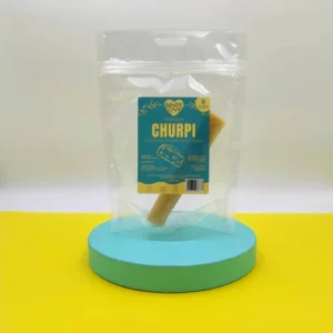 Churpi himalájai sajt rágócsont - BARF LOVE