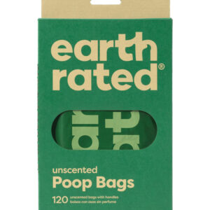 Earth Rated Füles Kakizacsi csomag (120 db)