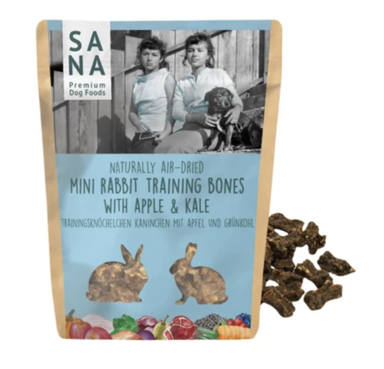 biztonságos kutya jutalomfalat