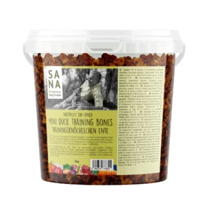 SANA kacsa tréning snack 1 kg