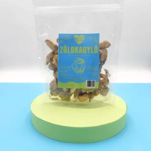 100% Új-zélandi zöldkagyló jutalomfalat kutyáknak, fagyasztva szárított, 40 g - BARF LOVE