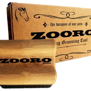 Zooro - Amazing Grooming Tool
